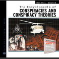 The Encyclopedia of Conspiracies and Conspiracy Theories