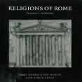 Mary Beard, John North, Simon Price - Religions of Rome, Volume 1. A History