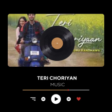 Chhalaang_ Teri Choriyaan (LYRICAL) Rajkummar R, Nushrratt B _ Guru Randhawa, VEE, Payal Dev ( 256kbps cbr ) Chhalaang_ Teri Choriyaan (LYRICAL) Rajkummar R, Nushrratt B _ Guru Randhawa, VEE, Payal Dev ( 256kbps cbr )