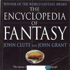 The Encyclopedia of Fantasy