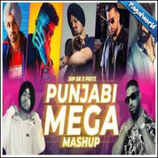 Punjabi Mega Mashup 2024 - Dip SR X Pritz Mp3 Punjabi Mega Mashup 2024 - Dip SR X Pritz Mp3